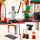LEGO Ninjago 71831 Świątynia Spinjitzu ninja - 1284131 - zdjęcie 4